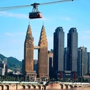 CC云端之家高空江景酒店(重庆云端之眼店) - 重庆市旅游 缩略图 2