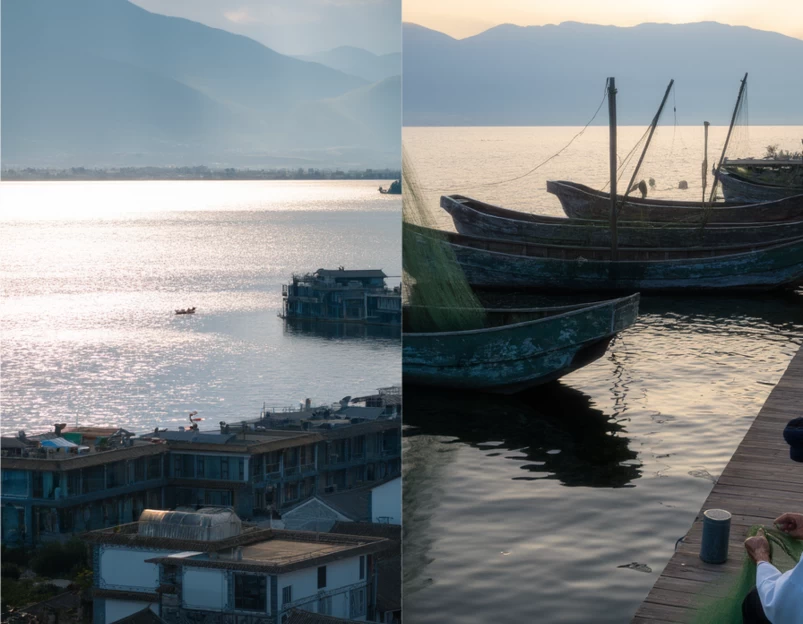 大理州旅游 1