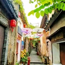 甘坑古镇 - 深圳市旅游 缩略图 3