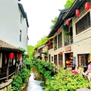 甘坑古镇 - 深圳市旅游 缩略图 2
