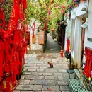 甘坑古镇 - 深圳市旅游 缩略图 5