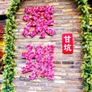 甘坑古镇 - 深圳市旅游 缩略图 4