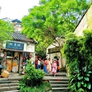 甘坑古镇 - 深圳市旅游 缩略图 6