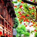 甘坑古镇 - 深圳市旅游 缩略图 7