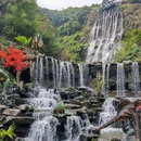 古龙峡原生态旅游区 - 清远市旅游 缩略图 7