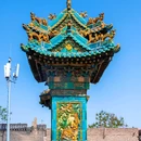 平遥古城 - 晋中市旅游 缩略图 3