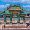 平遥古城 - 晋中市旅游 缩略图 1