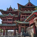 平遥古城 - 晋中市旅游 缩略图 8