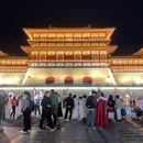 应天门北广场 - 洛阳旅游 缩略图 1