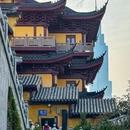 六朝古都遗址公园 - 南京市旅游 缩略图 3