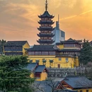 六朝古都遗址公园 - 南京市旅游 缩略图 1