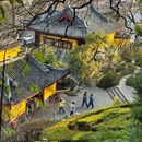 六朝古都遗址公园 - 南京市旅游 缩略图 8