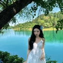 白塔湖景区 - 成都市旅游 缩略图 3