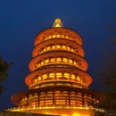 龙门石窟 - 洛阳旅游 缩略图 4