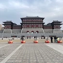 龙门石窟 - 洛阳旅游 缩略图 3