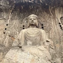 龙门石窟 - 洛阳旅游 缩略图 1