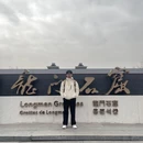 龙门石窟 - 洛阳旅游 缩略图 9