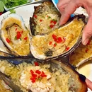 小黑蚝情·潮汕砂锅粥(安远路店) - 上海市旅游 缩略图 5