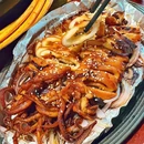 小黑蚝情·潮汕砂锅粥(安远路店) - 上海市旅游 缩略图 8