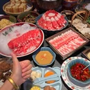 京德门·北京涮肉(大都荟店) - 西安市旅游 缩略图 9