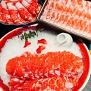 京德门·北京涮肉(大都荟店) - 西安市旅游 缩略图 1