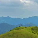 信宜山坪村风车山 - 茂名市旅游 缩略图 3