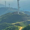 信宜山坪村风车山 - 茂名市旅游 缩略图 8