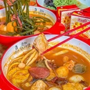 宋小琪老街麻辣烫 - 上海市旅游 缩略图 6