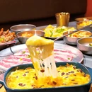 小木家新派韩式烤肉(台东旗舰店) - 青岛市旅游 缩略图 3