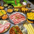 小木家新派韩式烤肉(台东旗舰店) - 青岛市旅游 缩略图 1