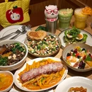 O'eat Viaggio(长沙万象城店) - 长沙市旅游 缩略图 1