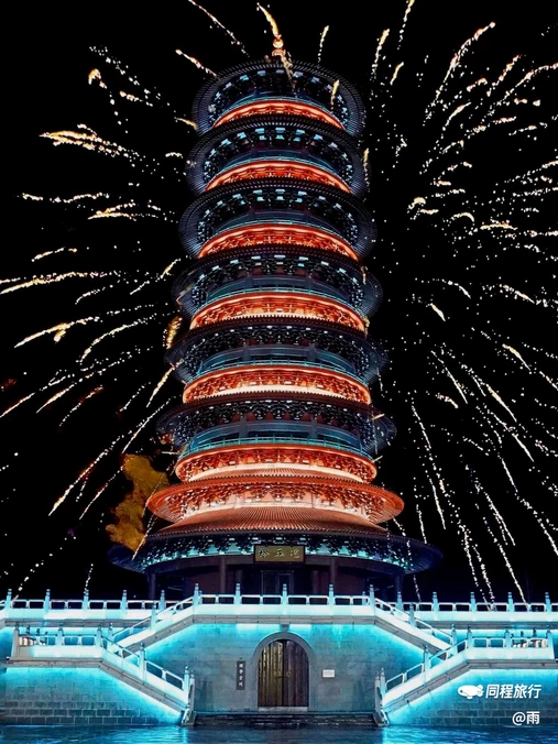 婺源江湾景区 - 上饶市旅游