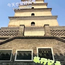 大慈恩寺 - 西安市旅游 缩略图 5