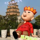 大慈恩寺 - 西安市旅游 缩略图 6