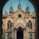 古德寺 - 武汉市旅游 缩略图 1