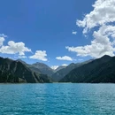 天山天池风景区 - 昌吉回族自治州旅游 缩略图 5