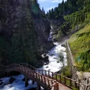 天山天池风景区 - 昌吉回族自治州旅游 缩略图 1