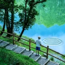 喇叭河风景区 - 雅安市旅游 缩略图 1
