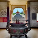 铜鼓佛光寺 - 文昌市旅游 缩略图 4