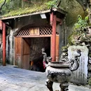 铜鼓佛光寺 - 文昌市旅游 缩略图 3