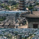 西安时尚大街 - 西安市旅游 缩略图 2