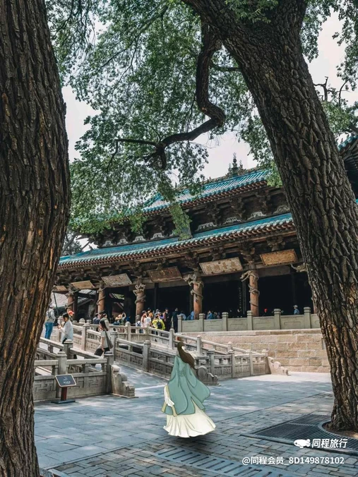 西安时尚大街 - 西安市旅游