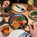 侨治发型(庆春银泰店) - 杭州市旅游 缩略图 7