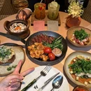 侨治发型(庆春银泰店) - 杭州市旅游 缩略图 9
