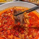 朝花里川菜小馆(绿宝广场店) - 苏州市旅游 缩略图 4