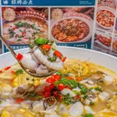 朝花里川菜小馆(绿宝广场店) - 苏州市旅游 缩略图 2