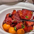 朝花里川菜小馆(绿宝广场店) - 苏州市旅游 缩略图 6