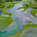 月亮湖 - 甘孜藏族自治州旅游 缩略图 5