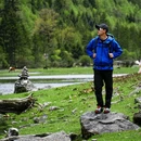 月亮湖 - 甘孜藏族自治州旅游 缩略图 1