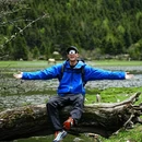 月亮湖 - 甘孜藏族自治州旅游 缩略图 7